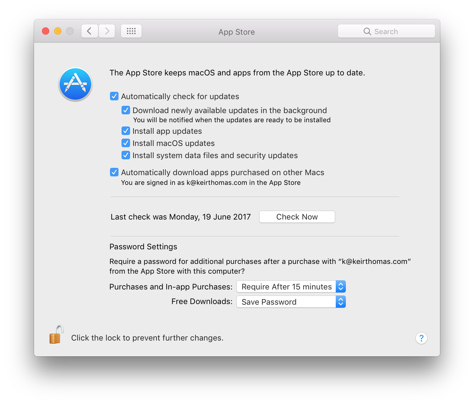 Preview for mac
