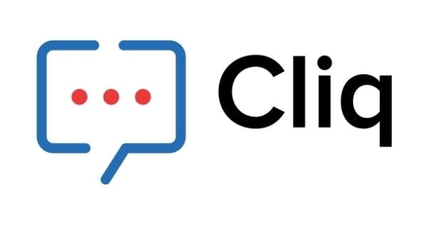 Cliq app download